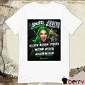 Shotzi Blackheart GCW 9 Big Events This Summer June 20 – September 20 2025 Poster t-shirt