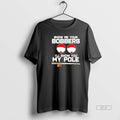Official Show Me Your Bobbers Ill Show You My Pole T-Shirts, Hoodie, Sweatshirt | CiraTrend.com