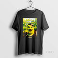 Official Shrek Adolf Hitler Mein Swampf Cartoon Graphic T-Shirts, Hoodie, Sweatshirt | CiraTrend.com