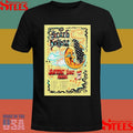 Sicard Hollow Summer Tour 2025 Poster Shirts