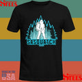Sickos Committee Sasquatch State Shirts