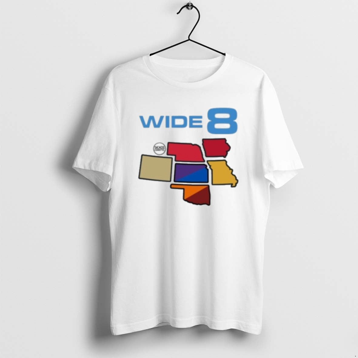 Official Sickos Wide 8 T-Shirts, Hoodie, Sweatshirt | CiraTrend.com