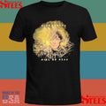 Siddhartha Índigo Playera Miel Negro Shirts