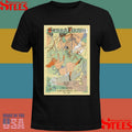 Sierra Ferrell May 1, 2025 Revel Entertainment Center, Albuquerque, Nm Shirts