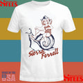Sierra Ferrell May 15 2025 The Midland Theatre Kansas City, Mo Shirts