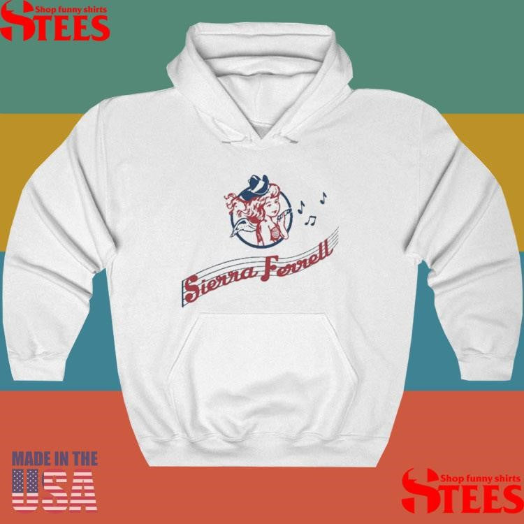 Sierra Ferrell The Sylvee Madison May 16 2025 Tour Shirts