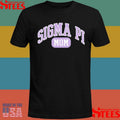 Sigma Pi Mom’s Collegiate Shirts