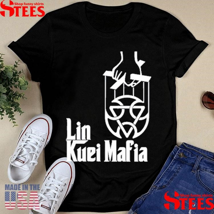 Sikander555 Lin Kuei Mafia Shirts