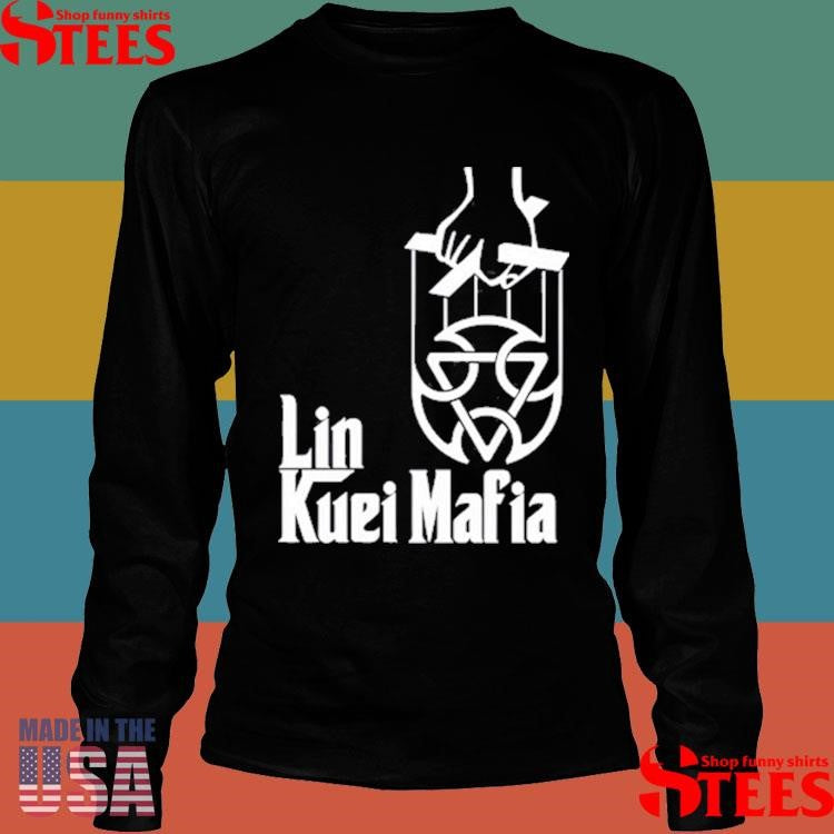 Sikander555 Lin Kuei Mafia Shirts