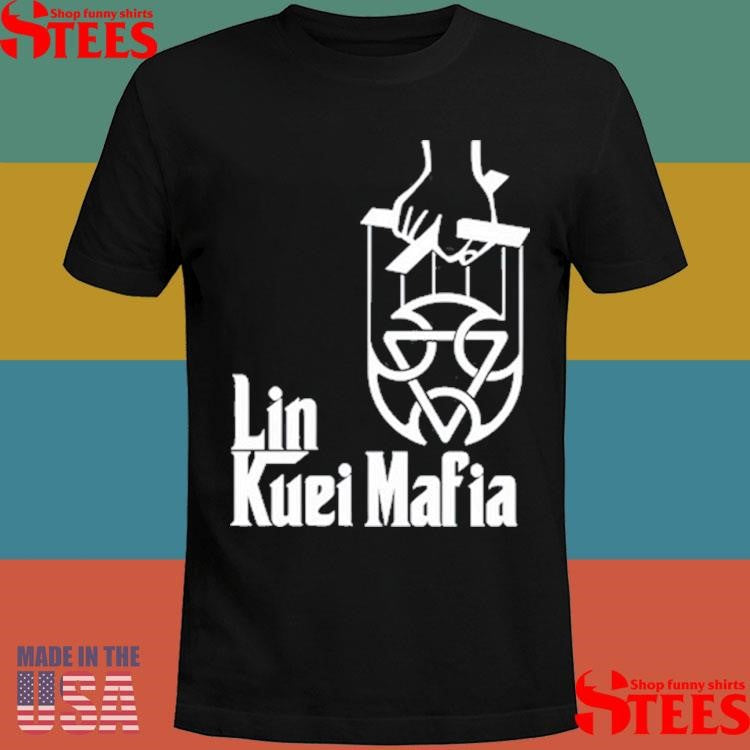 Sikander555 Lin Kuei Mafia Shirts