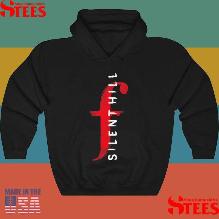 Silent Hill F T-shirt