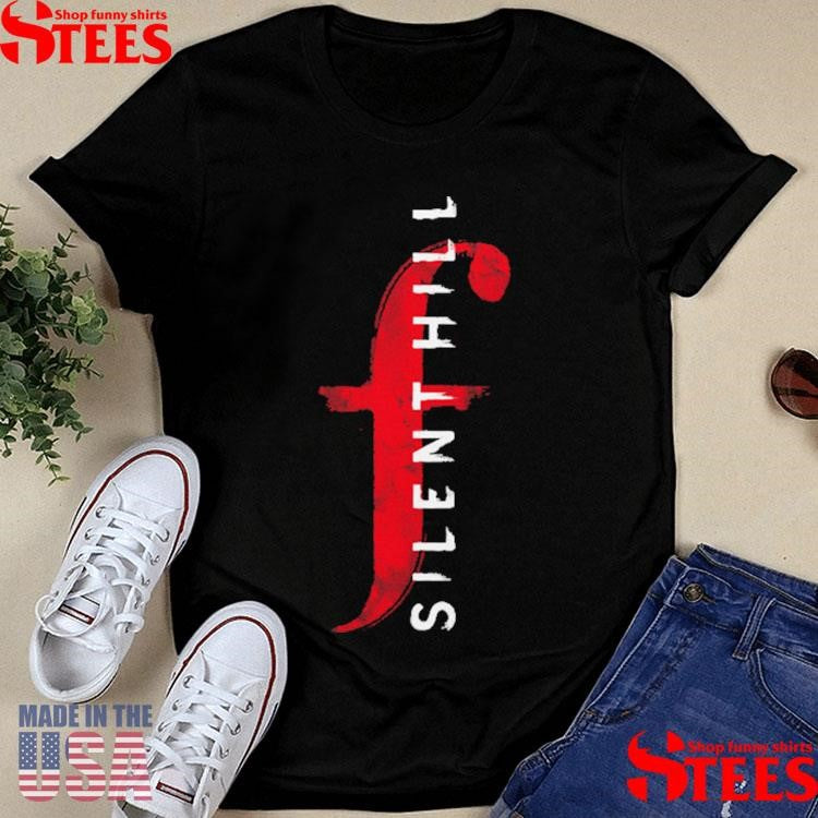Silent Hill F T-shirt