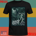 Silent Spirit Grand Rapids, Mi Tour Shirts