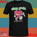 Silly Goose Heart Attack T-shirt