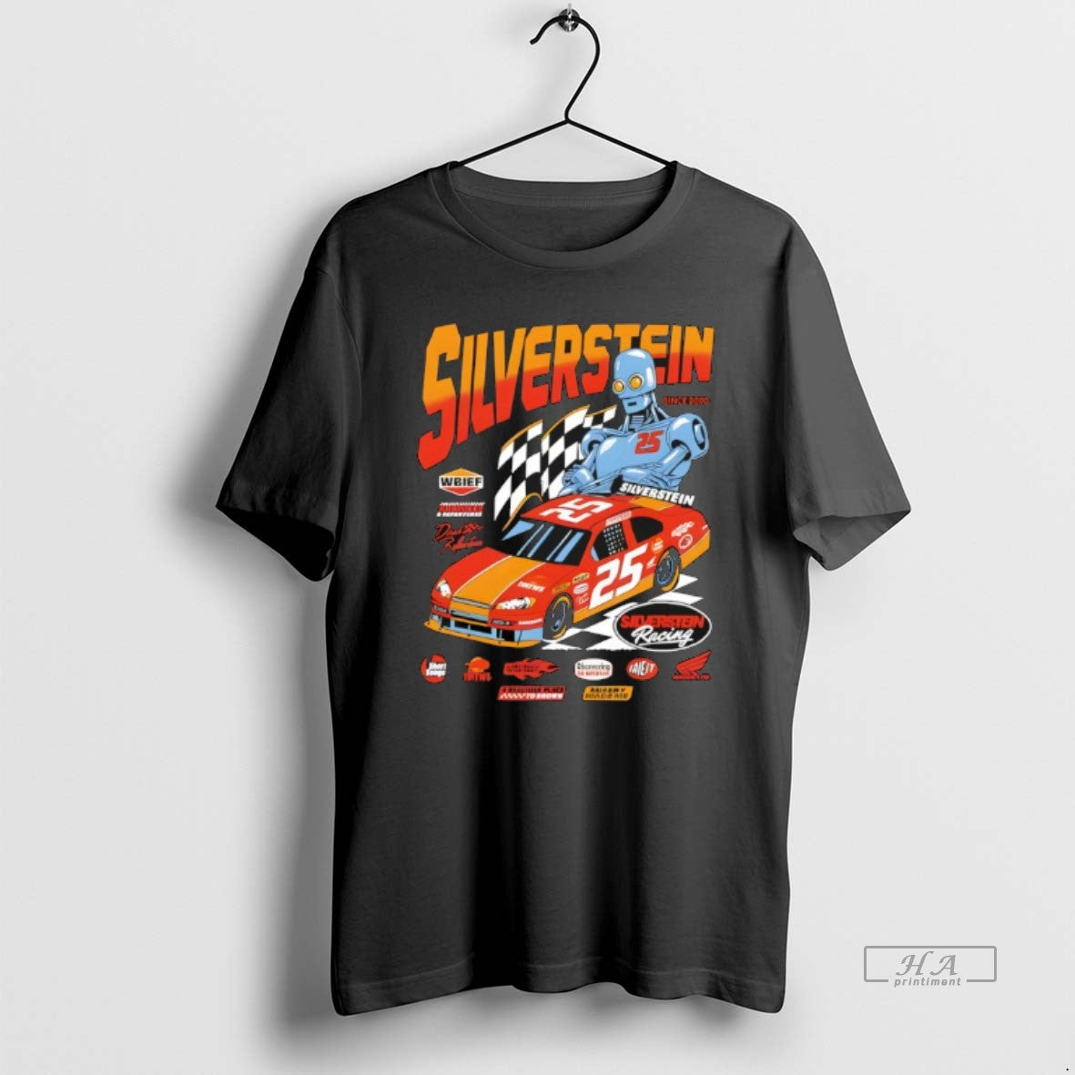 Official Silverstein Racing World Tour 2025 Wbief T-Shirts, Hoodie, Sweatshirt | CiraTrend.com