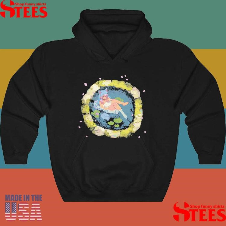 Silvervale Pixel Shirts