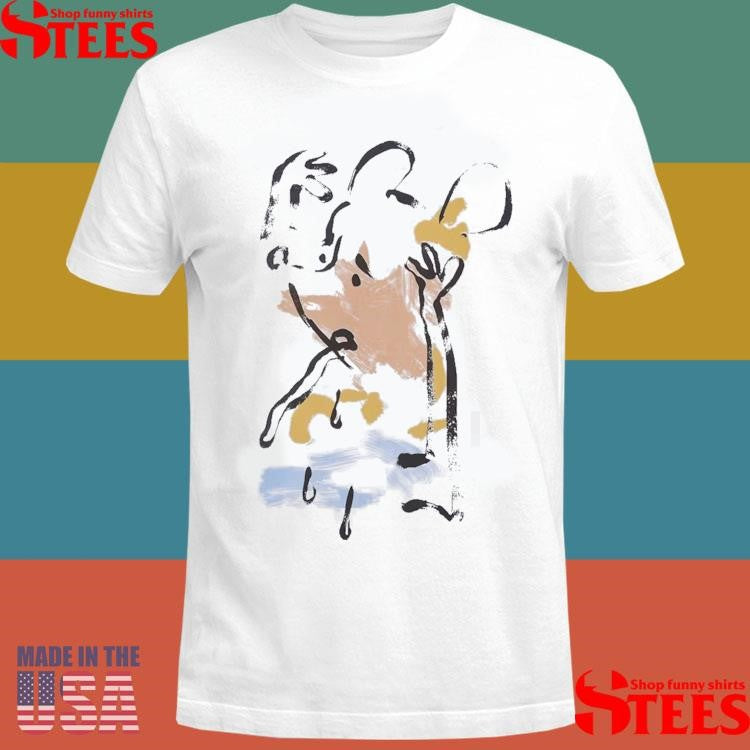 Simon Fujiwara Highsnobiety Hs20 Who The Baer T-shirt