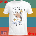 Simon Fujiwara Highsnobiety Hs20 Who The Baer T-shirt
