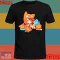 Sinder Pyro Pajama Waifu Shirts