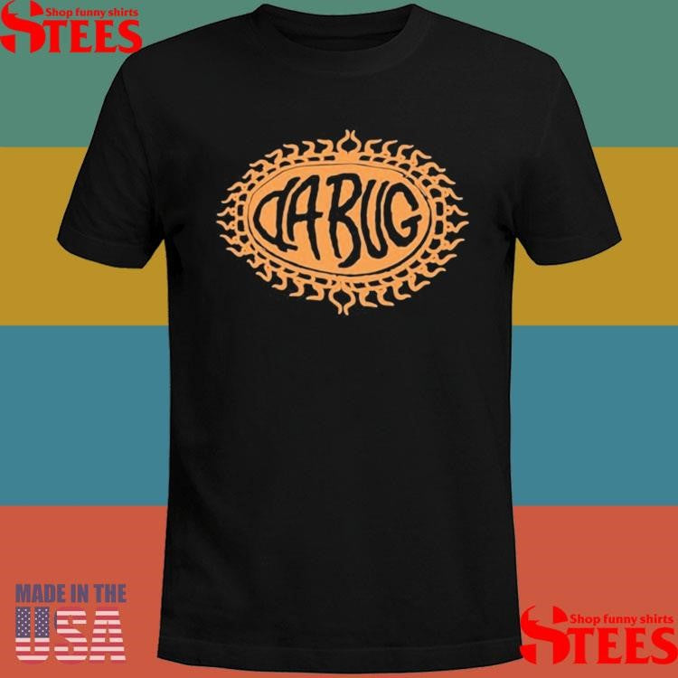 Sinjin Drowning Da Bug Shirts