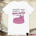 Sinjin Origin I Love Episode 8 Season 1 Of Victorious Where Sinjin Drowns In A Kiddie Pool t-shirt