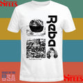 Sink A Boulder In The Water T-shirt