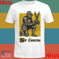 Sir Cumcise Handdrawn Shirts