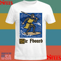 Sir Fboard Shirts
