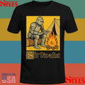 Sir Vivalist Warrior T-shirts