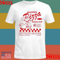 Sivir Slice Shurima Pizza Since 2018 Dine In Take Out Delivery Shirts