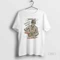 Official Skeleton Drink Up Tomorrow We Fight T-Shirts, Hoodie, Sweatshirt | CiraTrend.com