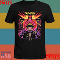Sketchdemao Cursed Path T-shirts