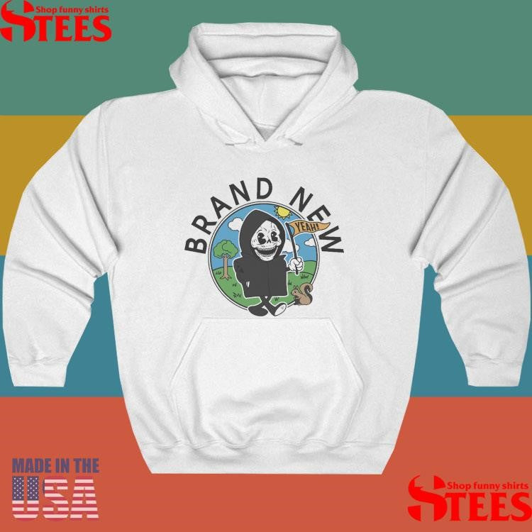 Skullboy Brand New T-shirt