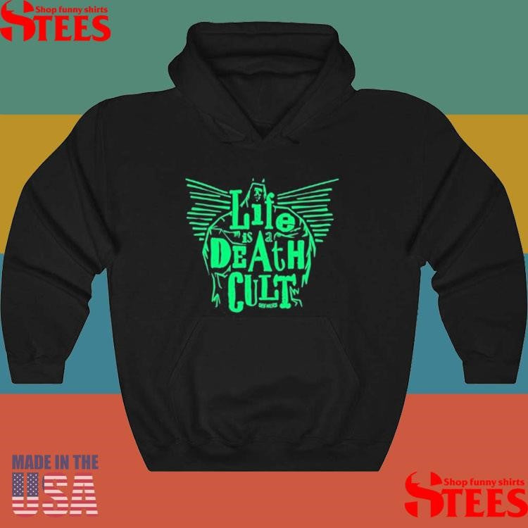 Skye Wallace Lifeisadc Shirts