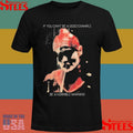 Skynd If You Can’t Be A Good Example Be A Horrible Warning Aileen Shirts