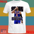 Slam Cover Jalen Brunson King New York Shirts