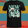 Slam New York Liberty Since ’97 T-shirt
