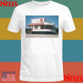 Sleaford Mods A1 Diner Shirts