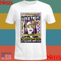 Sleaze Freaks Tulips In Fort Worth Tx Jan 16 2026 T-shirt
