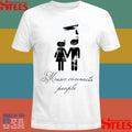 Slechthart Music Connects People Shirts