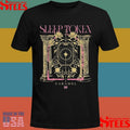 Sleep Token Caramel Shirts
