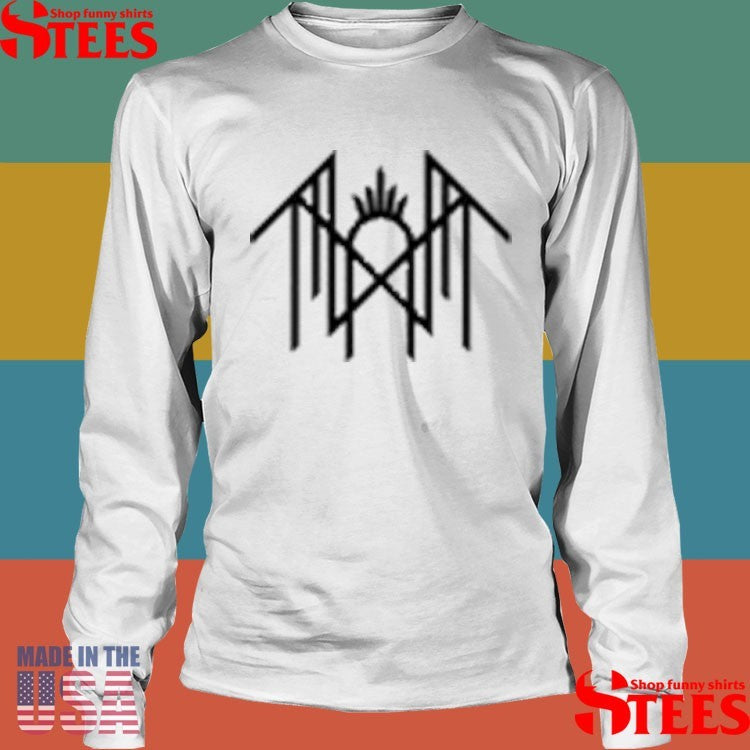Sleep Token Damocles Crest 2025 Shirts