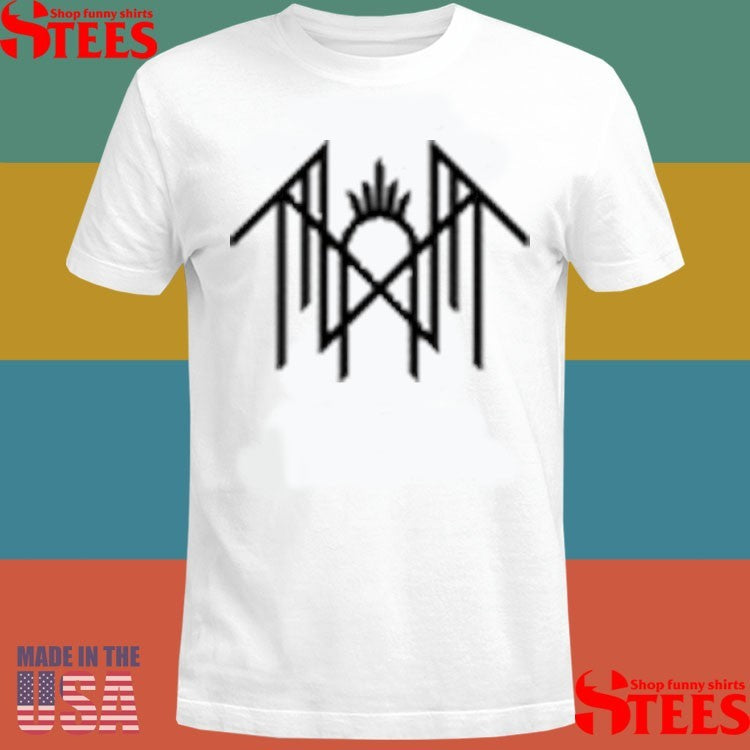 Sleep Token Damocles Crest 2025 Shirts