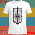 Sleep Token Damocles Crest Shirts