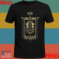 Sleep Token Damocles Flag Shirts