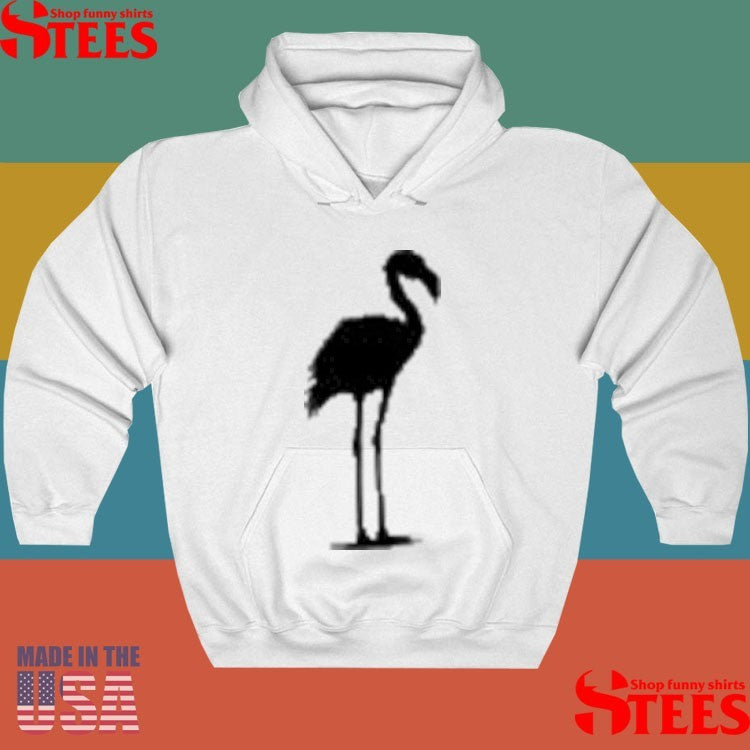 Sleep Token Flamingo Shirts