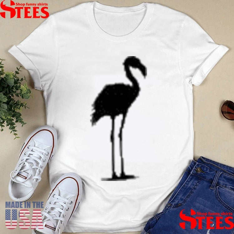 Sleep Token Flamingo Shirts
