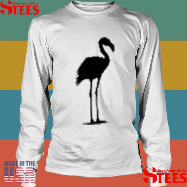 Sleep Token Flamingo Shirts