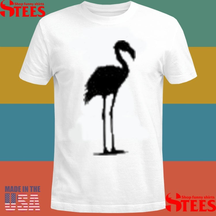Sleep Token Flamingo Shirts