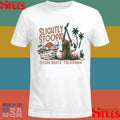 Slightly Stoopid Acoustic Beach California T-shirt